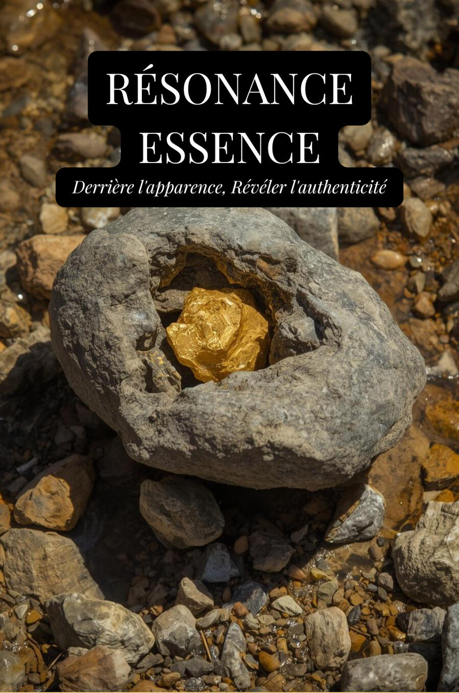 Résonance Essence Résonance Essence