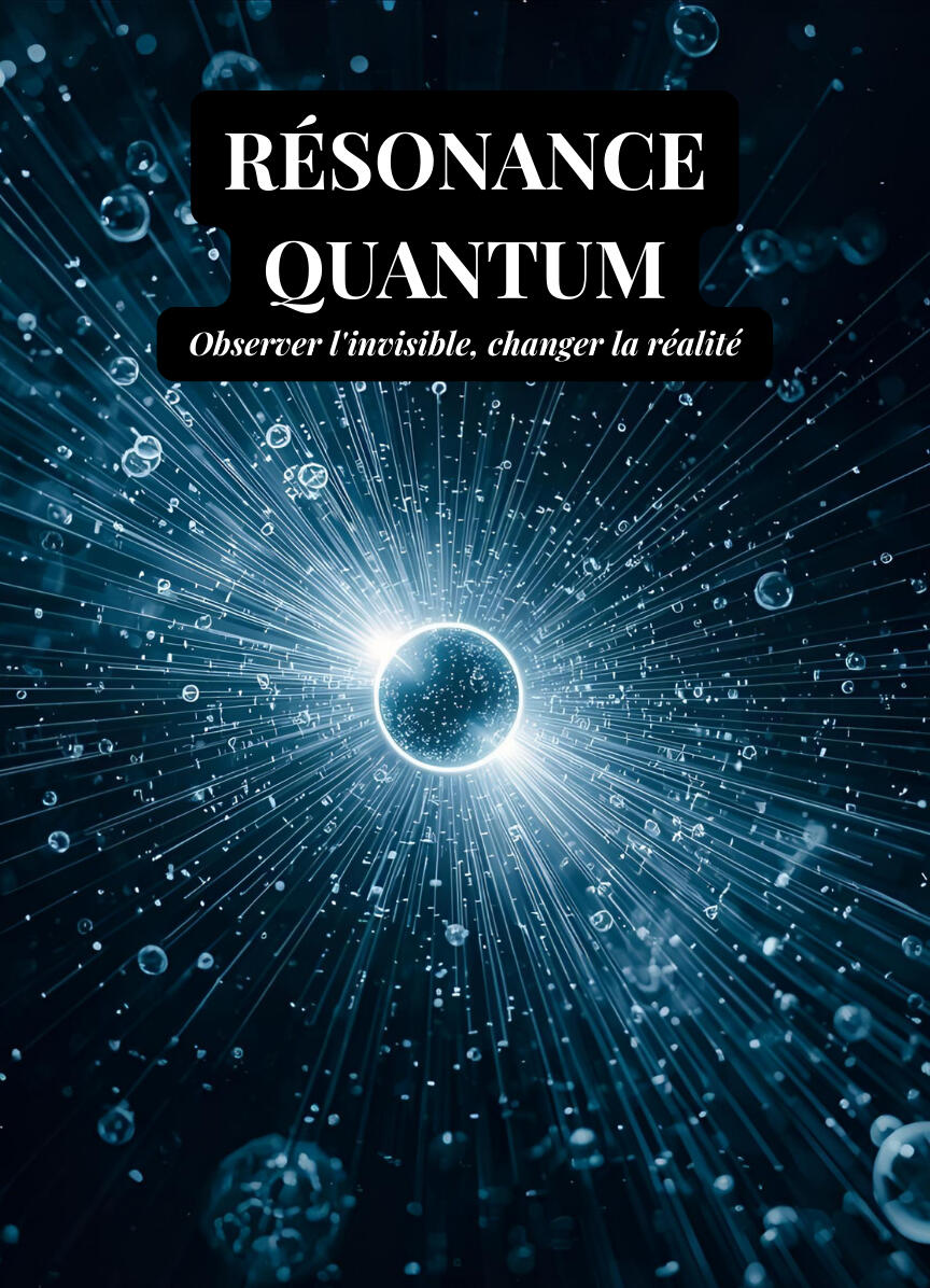 Résonance Quantum